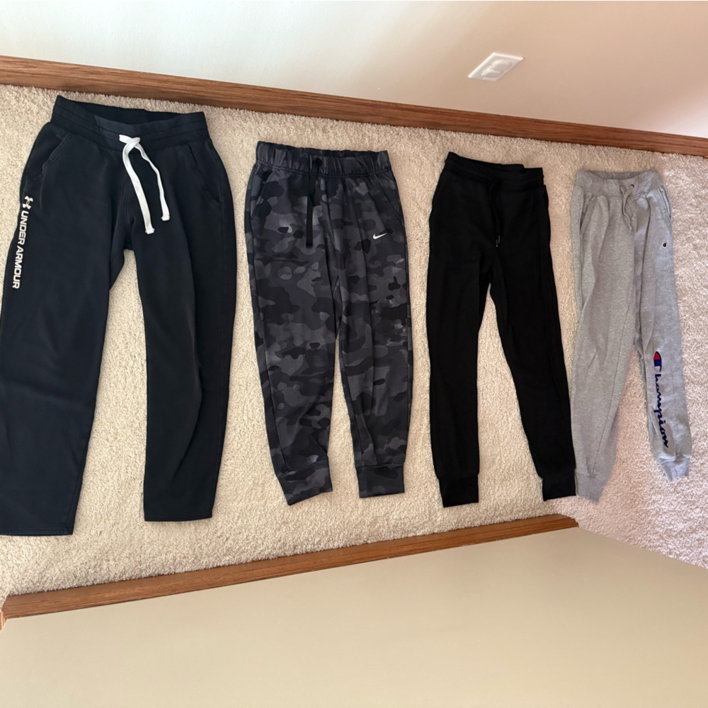 Women’s Sweatpants